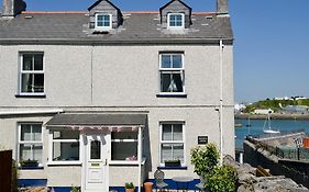 Providence Cottage